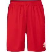 Robey Crossbar Short