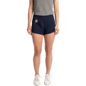 Osaka Trainingsbroek Women Training Short Navy-M