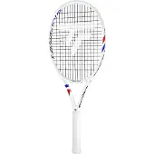 Tecnifibre Tfight Tour 26 Junior Tennis Racket Zilver Kinderen