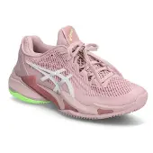 Asics Court FF 3 Clay Dames