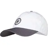 The Indian Maharadja Pet Unisex Performance Cap Walnut