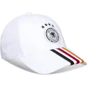 Adidas Sportpet 'DFB' geel / rood / zwart / wit