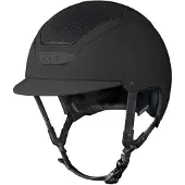 Kask Dogma Hunter WG11 51/56 Zwart
