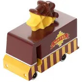 Candylab Toys | Waffle Van