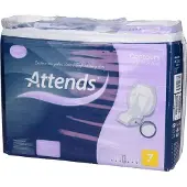 Attends GmbH Contours 7 Inleg 28 St Verband