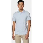 Dstrezzed Casual hemd korte mouw liam shortsleeve shirt 311530/646