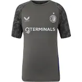 Castore Feyenoord Training Shirt Kids 2025/2026