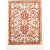 Sissy-Boy Multicolour jacquard vloerkleed
