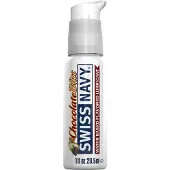 Swiss Navy Glijmiddel - Chocolate - 29.5 ml