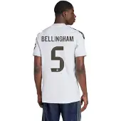 Adidas Real Madrid Thuis Shirt Bellingham 5