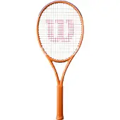 Wilson Ultra 100 Roland Garros V5.0