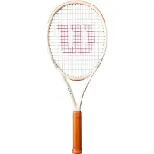 Wilson Clash 100 Roland Garros V3.0