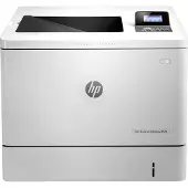 HP Color LaserJet Enterprise M552dn - Laserprinter