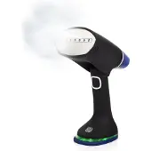 Princess 332853 Kledingstomer - Handstomer - Opvouwbaar – Ideaal voor op reis - Duo voltage functie