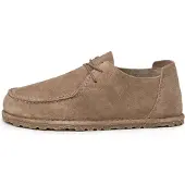 Birkenstock Veterschoen beige