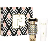 Paco Rabanne Fame Gift Set Refillable