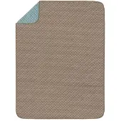 Domarex Dubbelzijdige Dekbedovertrek 220x240 cm - Luxe XXL Bedsprei