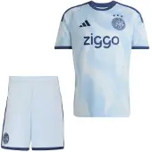 Adidas Ajax 3e Set 2026-2027