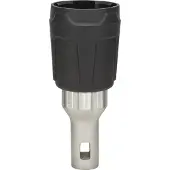 Bosch Powertools Tiefenanschlag mit Dichtungsring, passend zu Bosch-Modellreihe GSR TE