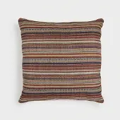Ethnicraft Zahara Outdoor-Kissen Stripes