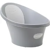 Shnuggle Babybad Pebble Grey