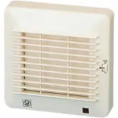 Salt&Pepper S&P EDM 100 Douche-/toiletventilator