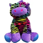 MIRI Knuffeldier Tie Dye 27 cm