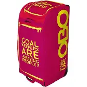 OBO Stand Up Wheelie Keeper Bag