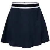 The Indian Maharadja Indian Maharadja Slouchy Skirt