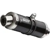 MIVV Gp-Geluiddemper S/O 4-1 CB1000 R 08-