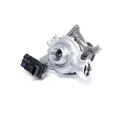BTS Turbo T914561 Turbocharger