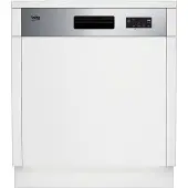 Beko BDSN153E3X PERFORMANCE