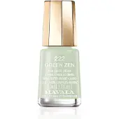 Mavala Mini Color 222, Green Zen