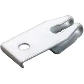 Schadebo HCO Gordijnrail Plafondsteun Deluxe - Set 5 Stuks