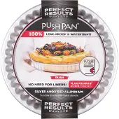 PushPan aluminium cakevorm - ø 23 cm