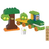 Biobuddi Farm World Peren boerderij BB-0246