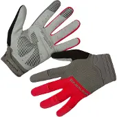 Endura Hummvee Plus Ii Handschoenen