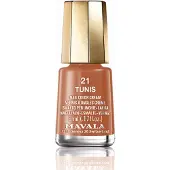 Mavala Mini Color 021, Tunis 5 ml