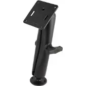 Ram Mounts RAM Mount Met, Accessoires voor barcodescanners