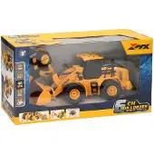 Lobbes RC Bestuurbare Truck met Voorlader 1:24