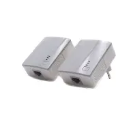 TP-LINK TL-PA4010 KIT - Powerline zonder wifi - 2 Stuks
