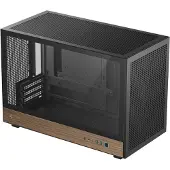 DeepCool Mini CH260 (houtuitvoering)