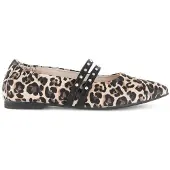 Gabor 84.130 Ballerina's | Maat 6 Dames Multi