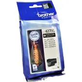 Brother Inktpatroon LC427XLBK