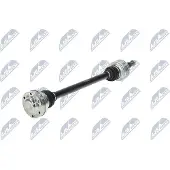 NTY Aandrijfas NPW-PS-003