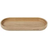 Marc O'Polo Badkamerorganizer The Wave Wood