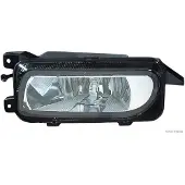 HERTH+BUSS ELPARTS 81660009 Mistlamp