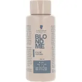 Schwarzkopf Blondme Shine Mattifier #iriserend IJs 9-19 60 ml