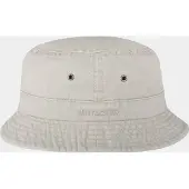 Hatland Fisherman - Katoenen vissershoed - Naturel - Assorti - S