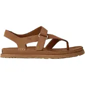 Ugg Teenslipper 'GoldenGaze' karamel